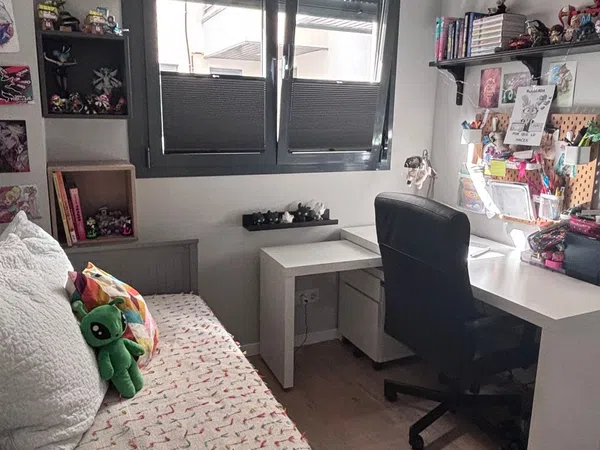 Piso en Calle Emilio Prados, 4, Los Rios - CARE - Foto 27