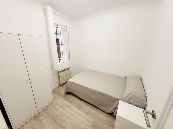 Piso en Paseo Yeserías, 29, Acacias, Madrid - Foto 20