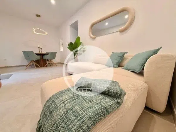 Chalet adosado en Calle Sant Vicent, 21 - Foto 6