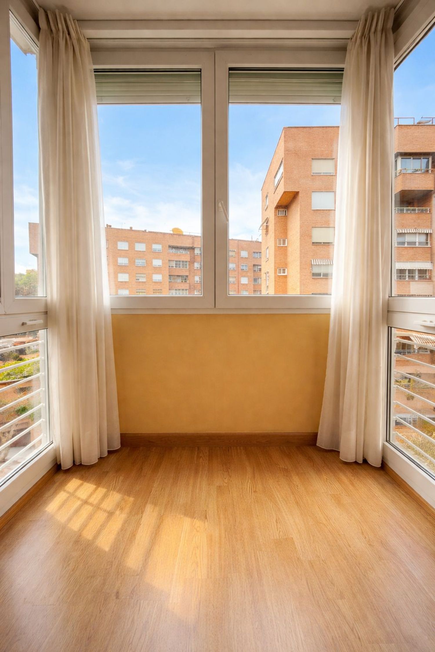 Piso en Barrio Infante Juan Manuel - Foto 2