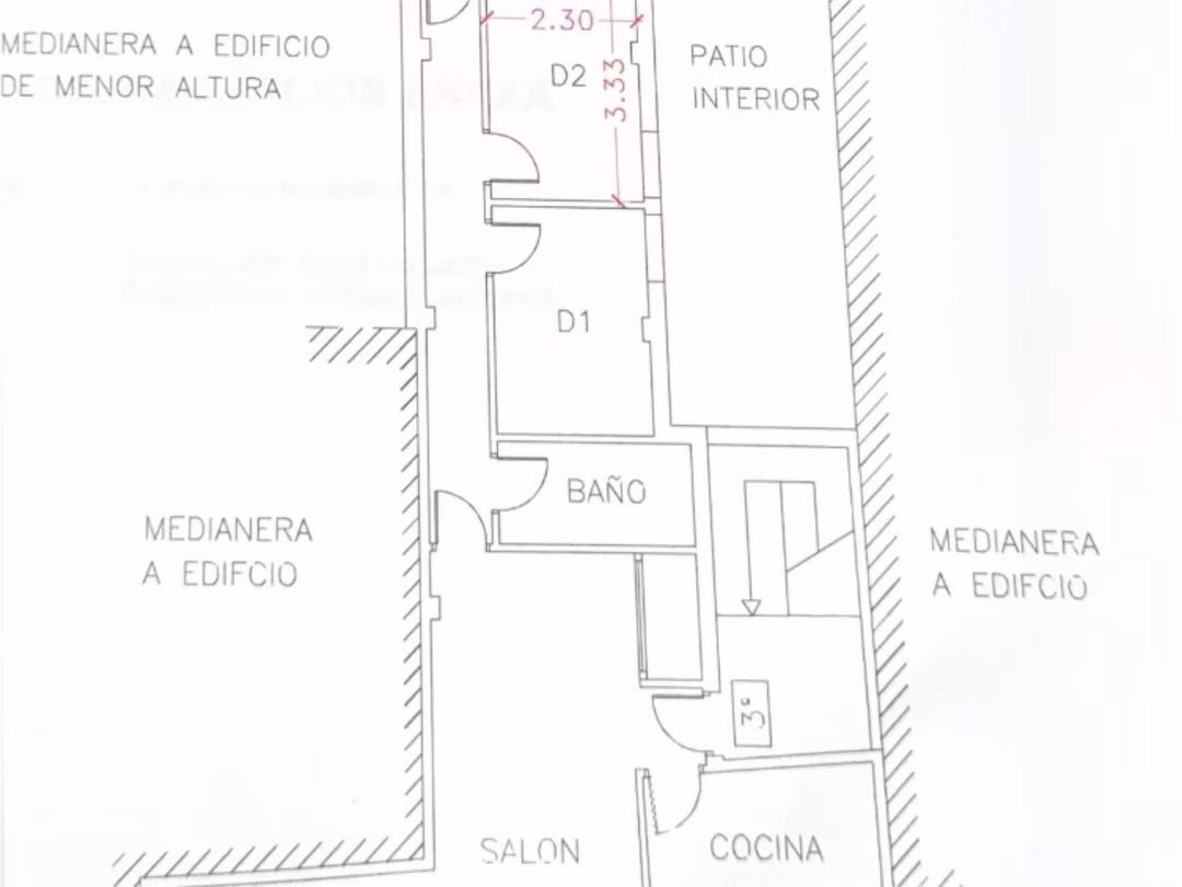 Piso en  Calle Peñuelas 13 - Foto 36