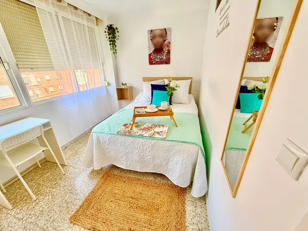 Piso en Avenida Alcalde Federico Molina Orta, 19, Las Torres - Guadalupe, Las Torres - Guadalupe - Foto 13