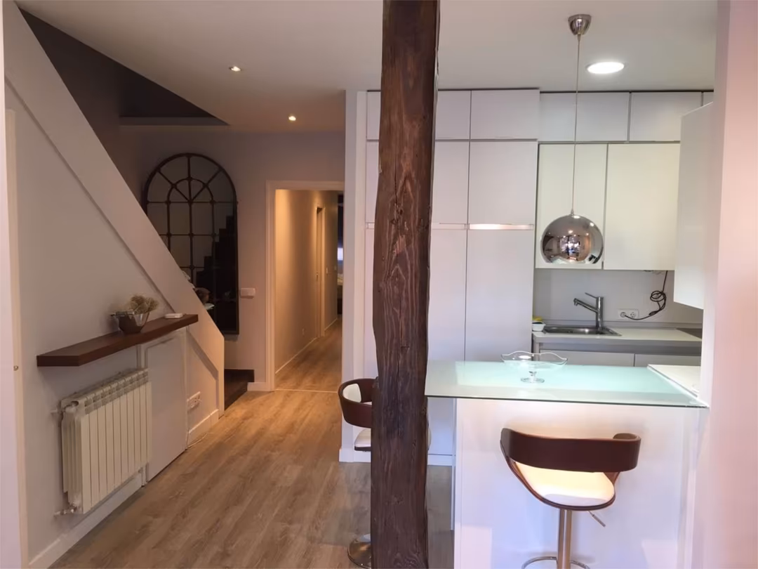 Piso en  Calle del Almirante 20 - Foto 7