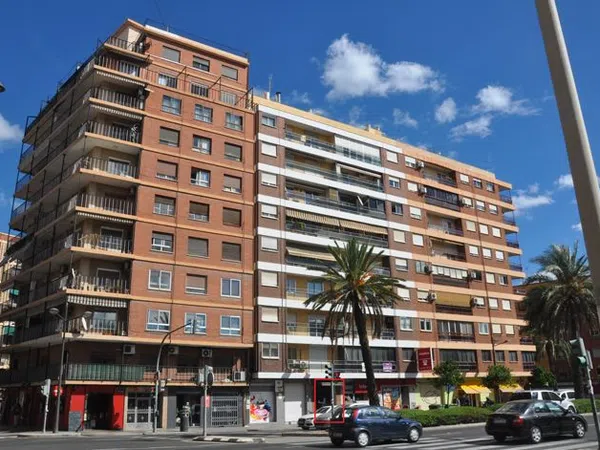Piso en Avenida del Primat Reig, 111, Trinitat - Foto 2