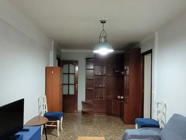 Piso en Avenida de Sánchez Pizjuán, 15, Doctor Fedriani - Foto 2