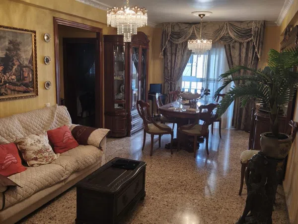 Piso en Calle San Juan Bosco, 4, Altamira - Oliveros - Barrio Alto, Altamira - Oliveros - Barrio Alto - Foto 5
