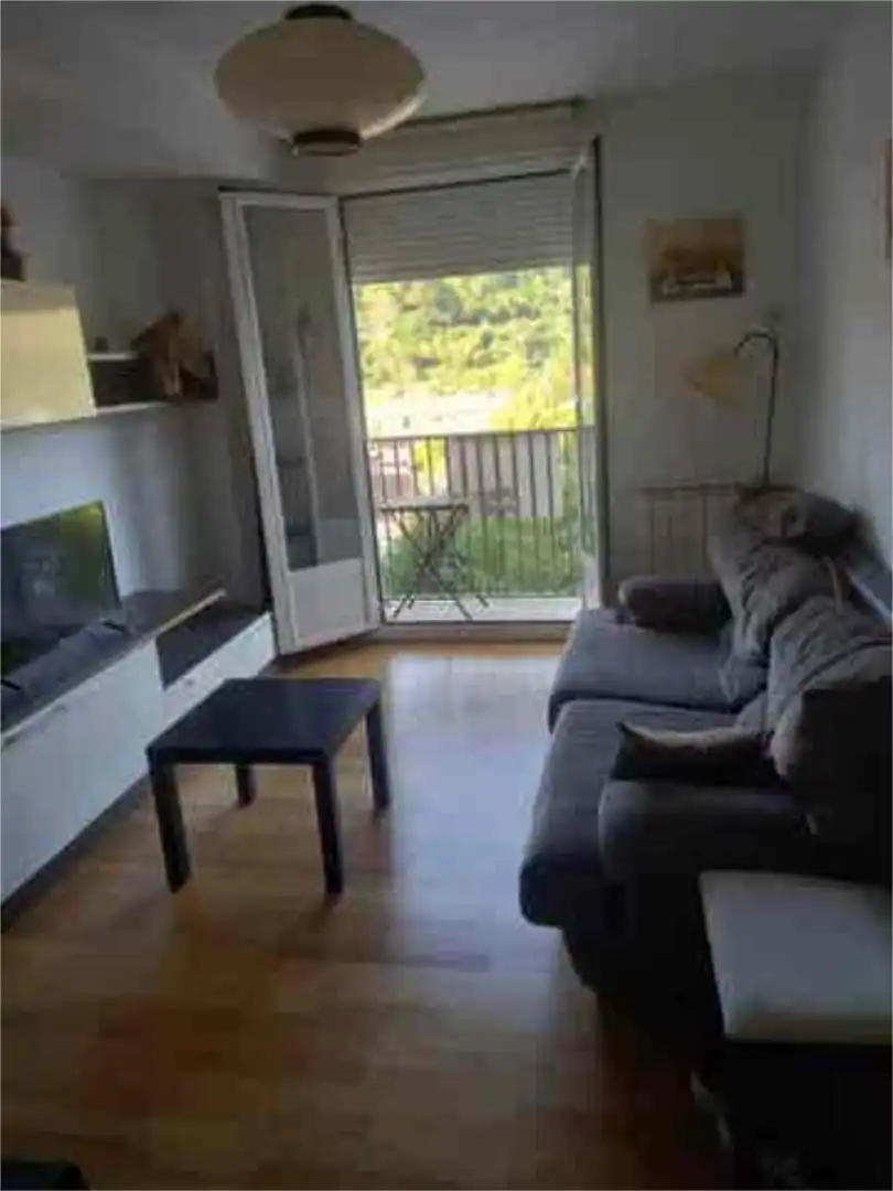 Apartamento en barrio de la cantera - Foto 2