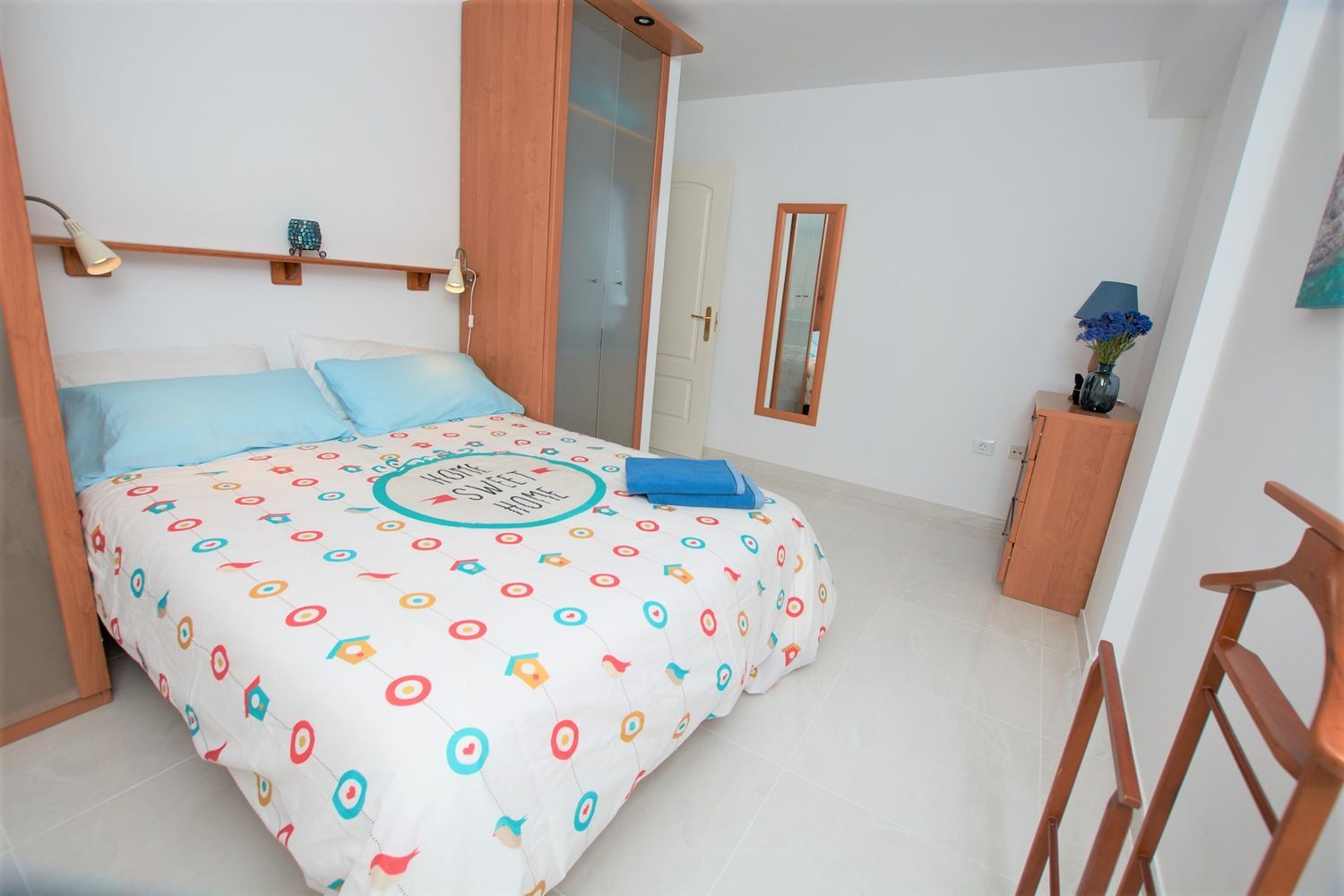 Piso en Calle Juan Sebastian Elcano, 23, Radazul, Radazul - Foto 12