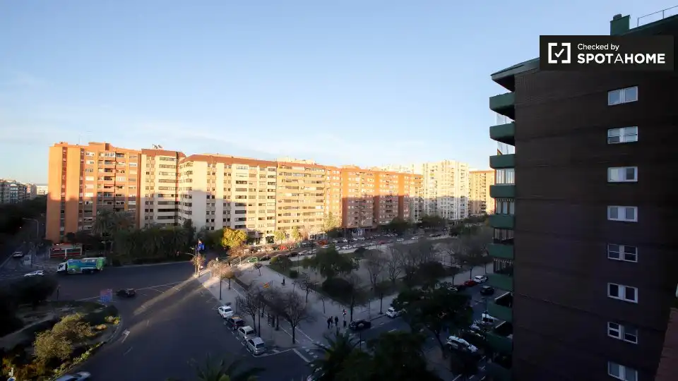 Piso en  Valencia Capital - Foto 14