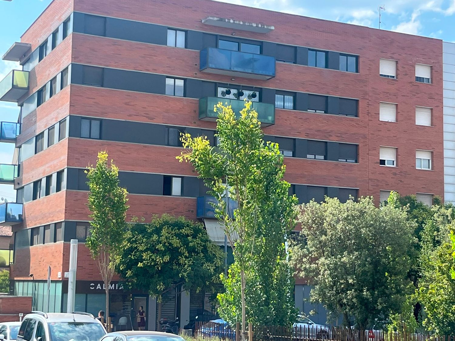 Piso en Calle d'Amadeu Vives, 14, Ctra. Santpedor - Bases de Manresa, Ctra. Santpedor - Bases de Manresa - Foto 29