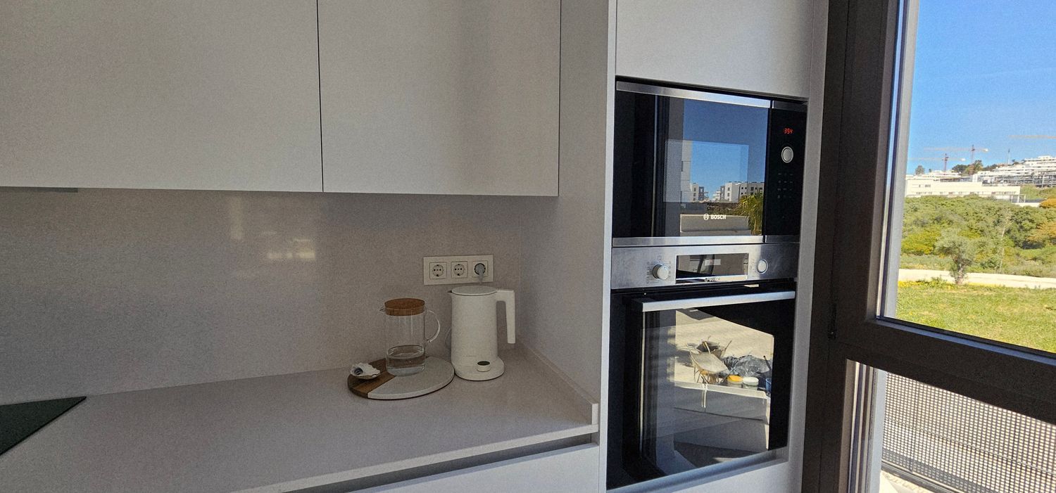 Piso en calle Luis de Unzaga, 17 - Foto 9