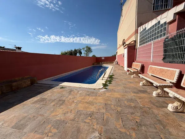 Chalet pareado en Camino Catalans, 80, Playa de Almazora-Ben Afeli, Playa de Almazora-Ben Afeli - Foto 23