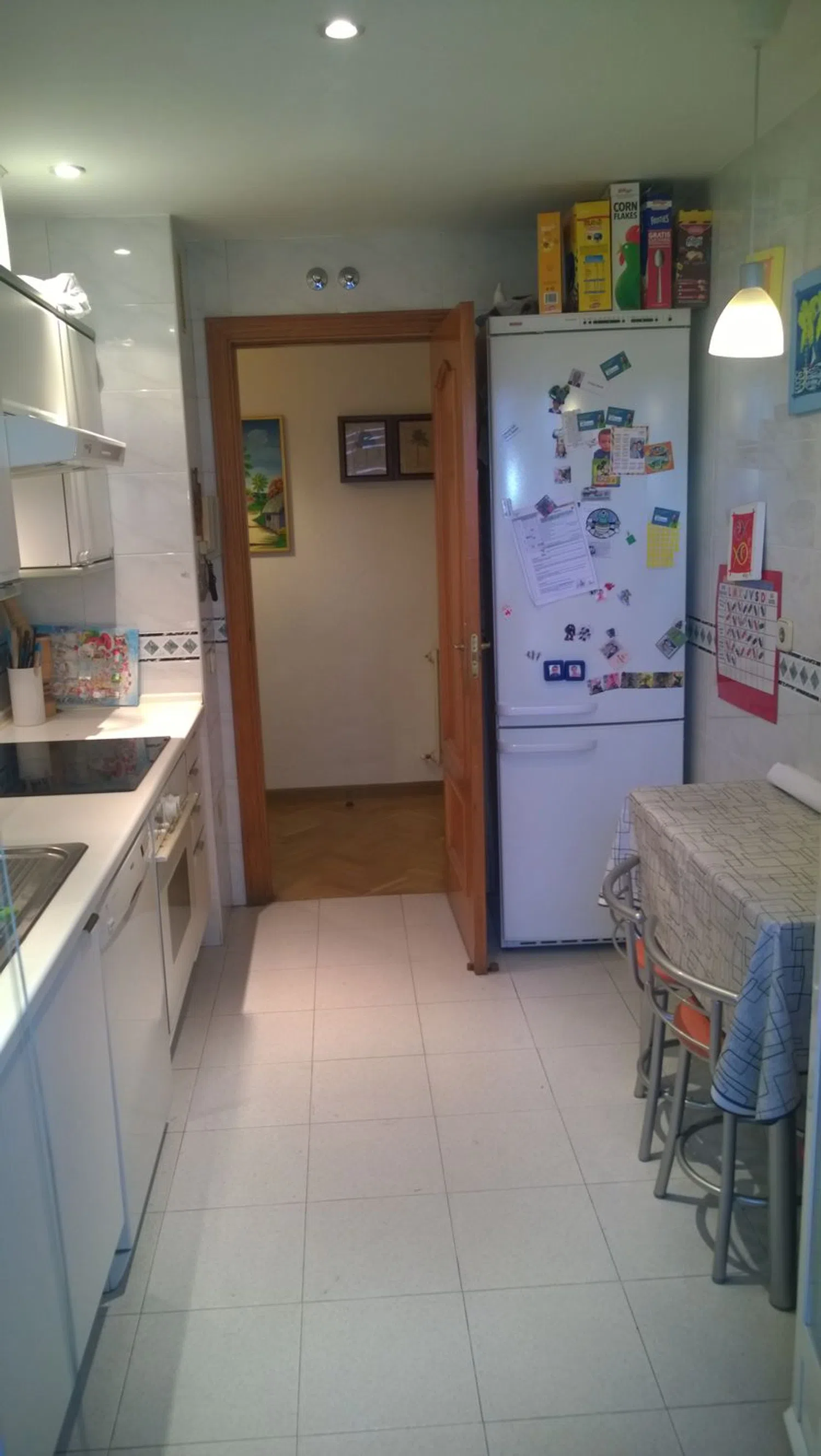 Piso en calle Cine, 43 - Foto 18