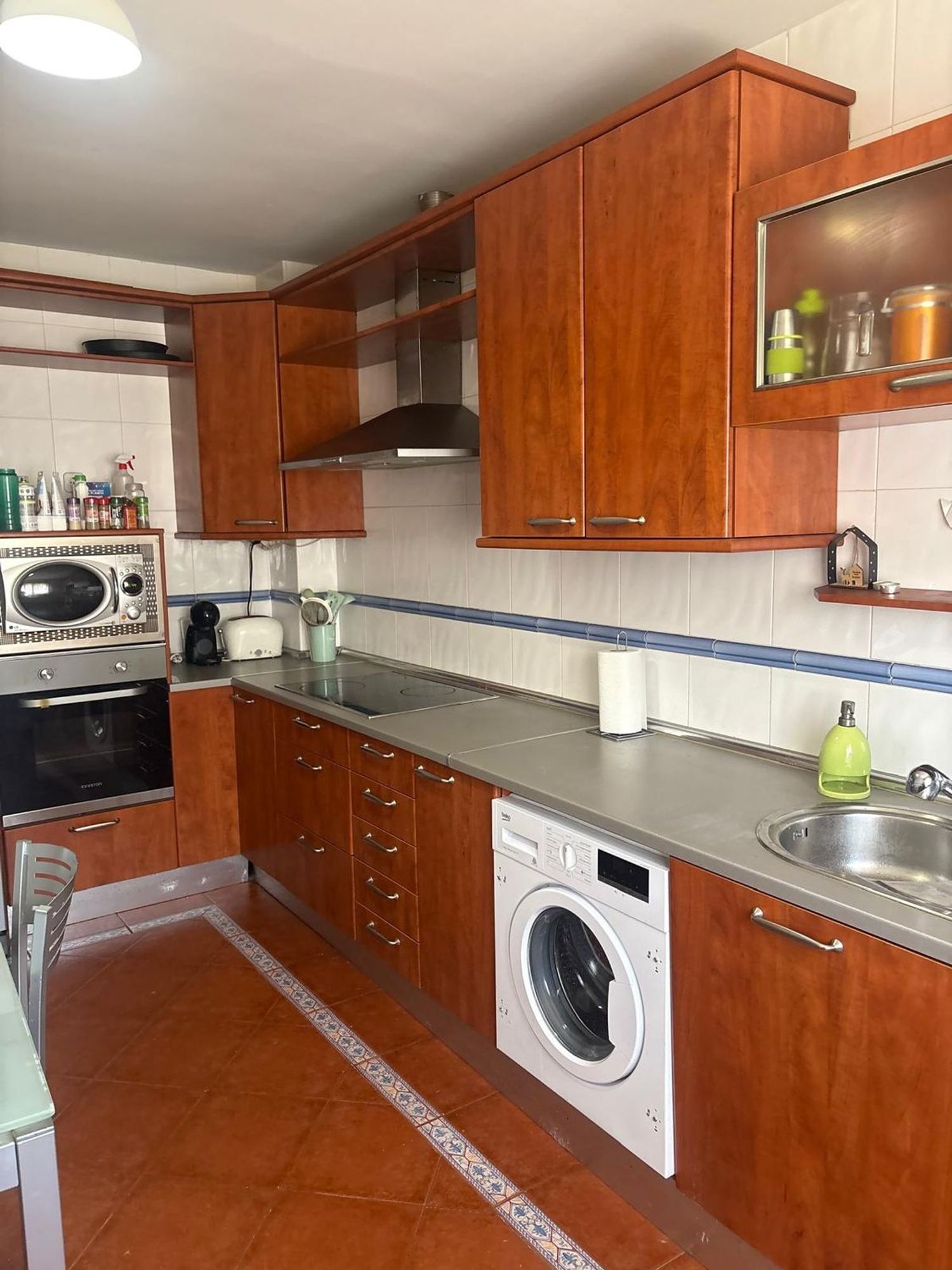 Chalet pareado en Calle Miguel de Cervantes, 38 - Foto 30