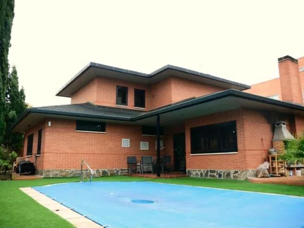 Casa o chalet independiente en Algete - Foto 24