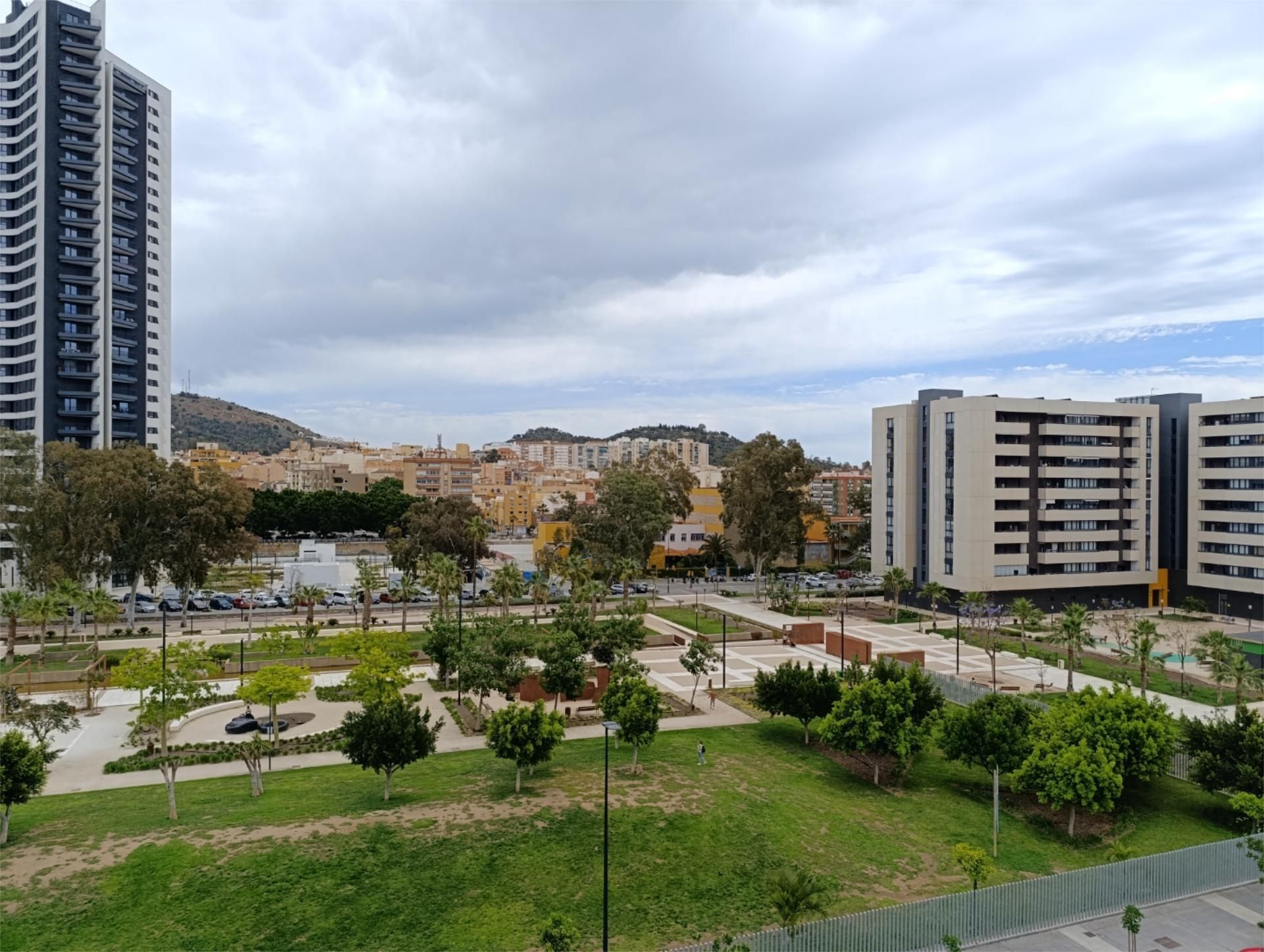 Piso en  Avenida del Doctor Marañón 36 - Foto 6