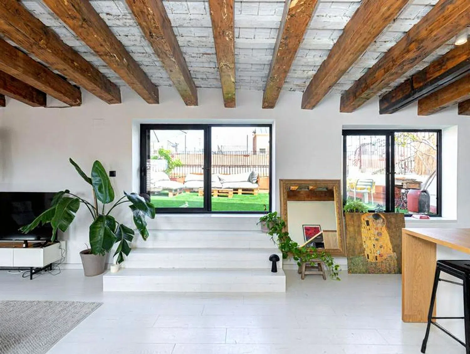 Ático en calle d'Avinyó, 42 - Foto 4