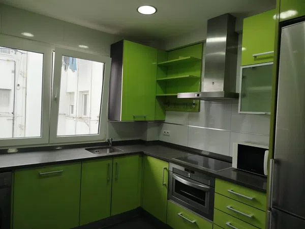 Piso en calle del Sol, 34 - Foto 2