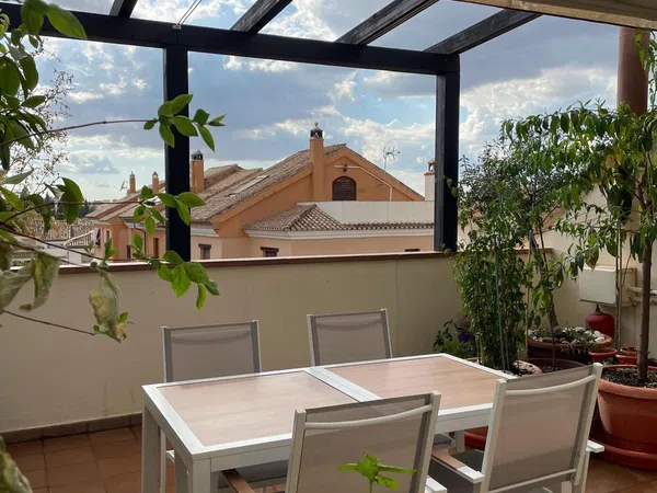 Ático en Calle Lindero, 2, La Zubia, La Zubia - Foto 23