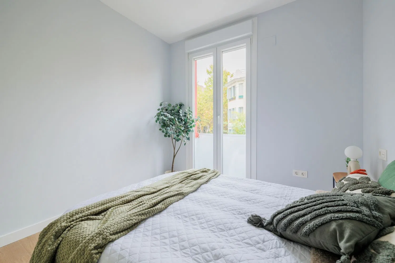 Piso en paseo de la Reina Cristina, 16 - Foto 24