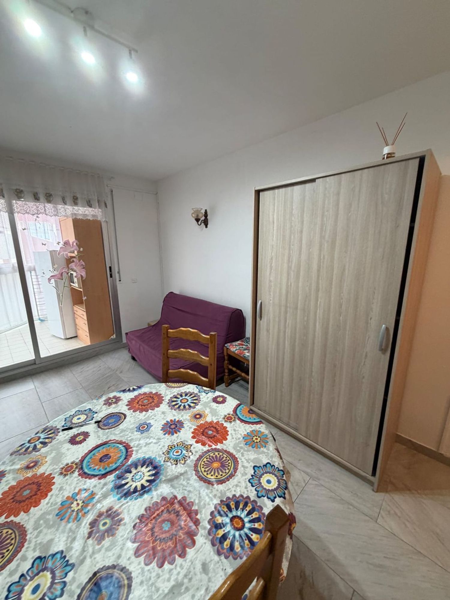 Estudio en Calle Muga-B s/n, Muga - Gran Reserva - Badia, Muga - Gran Reserva - Badia - Foto 5
