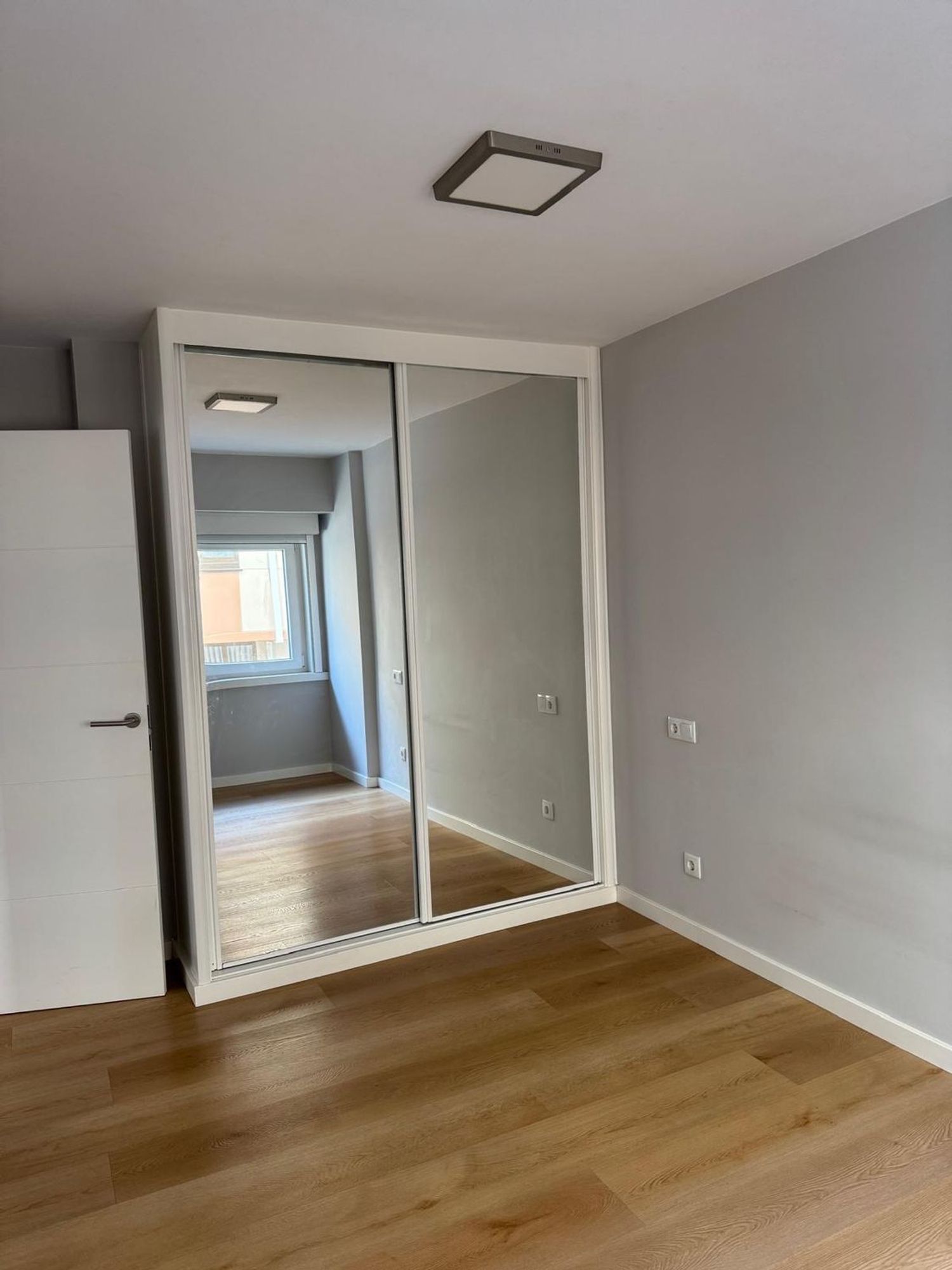 Piso en Ronda de Monte Alto, 20, Monte Alto - Zalaeta - Atocha - Foto 8