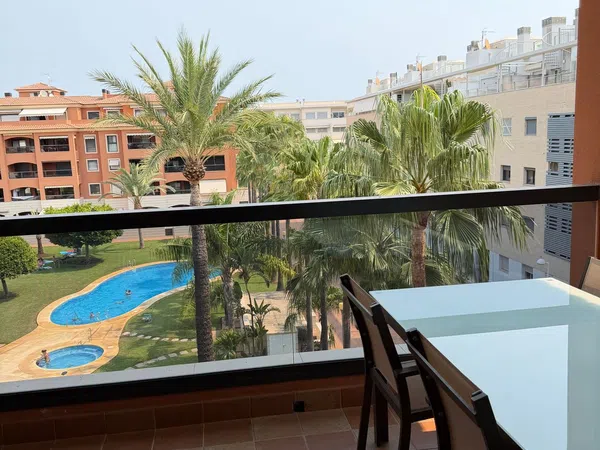 Piso en Calle de la Llanxa, 5, Les Bassetes-El Marjal - Foto 7