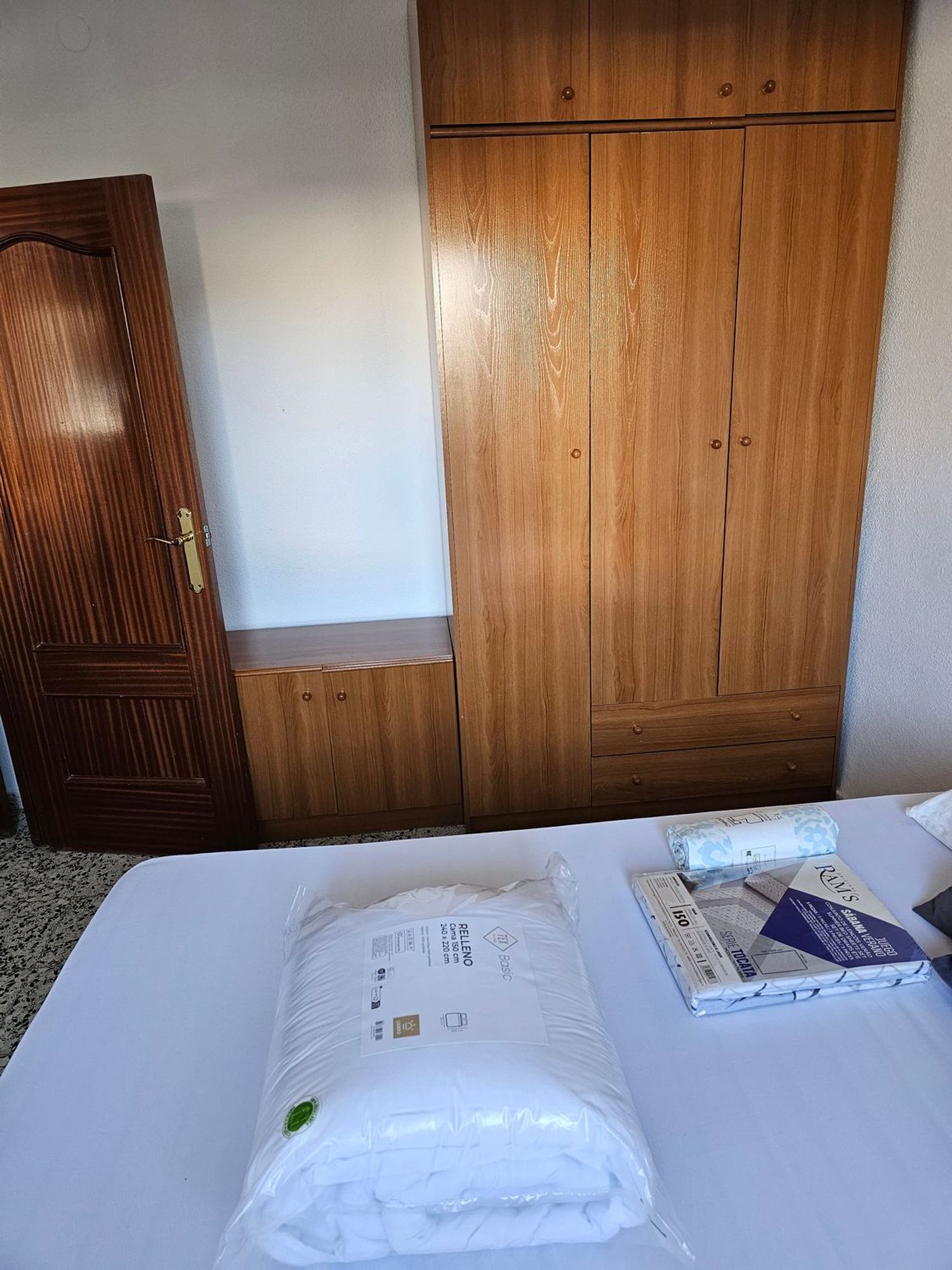 Piso en calle Enrique castillo pez, 2 - Foto 19