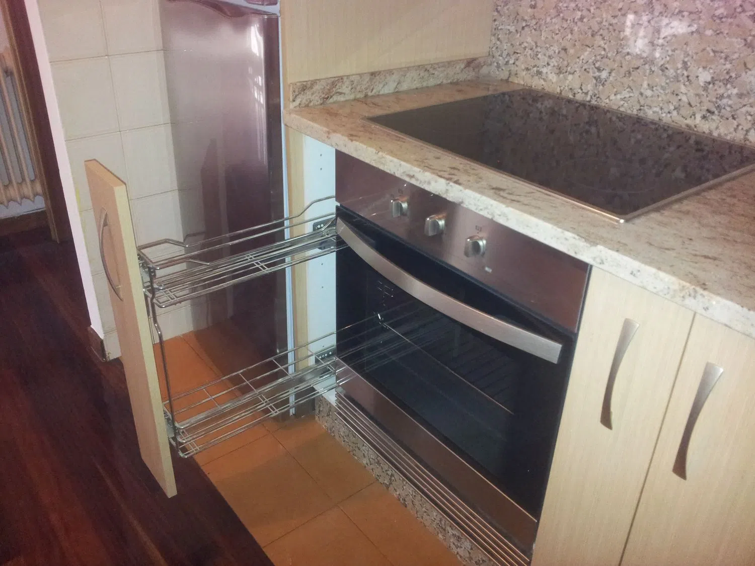 Estudio en avenida de Rosalía de Castro, 46 - Foto 3