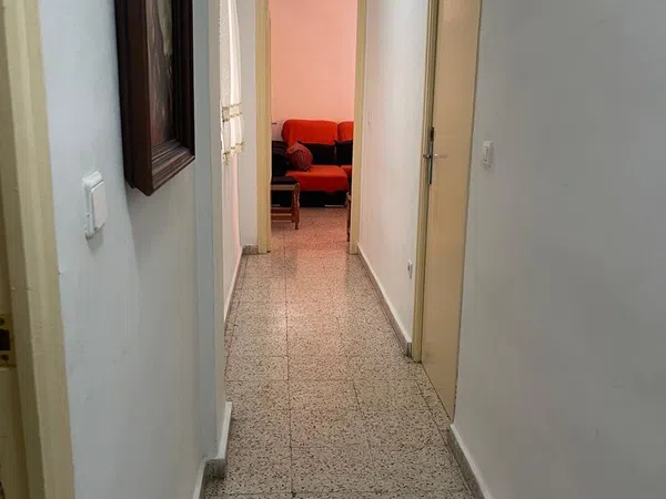 Piso en Calle Doctor Fermín Garrido, 5 - Foto 6