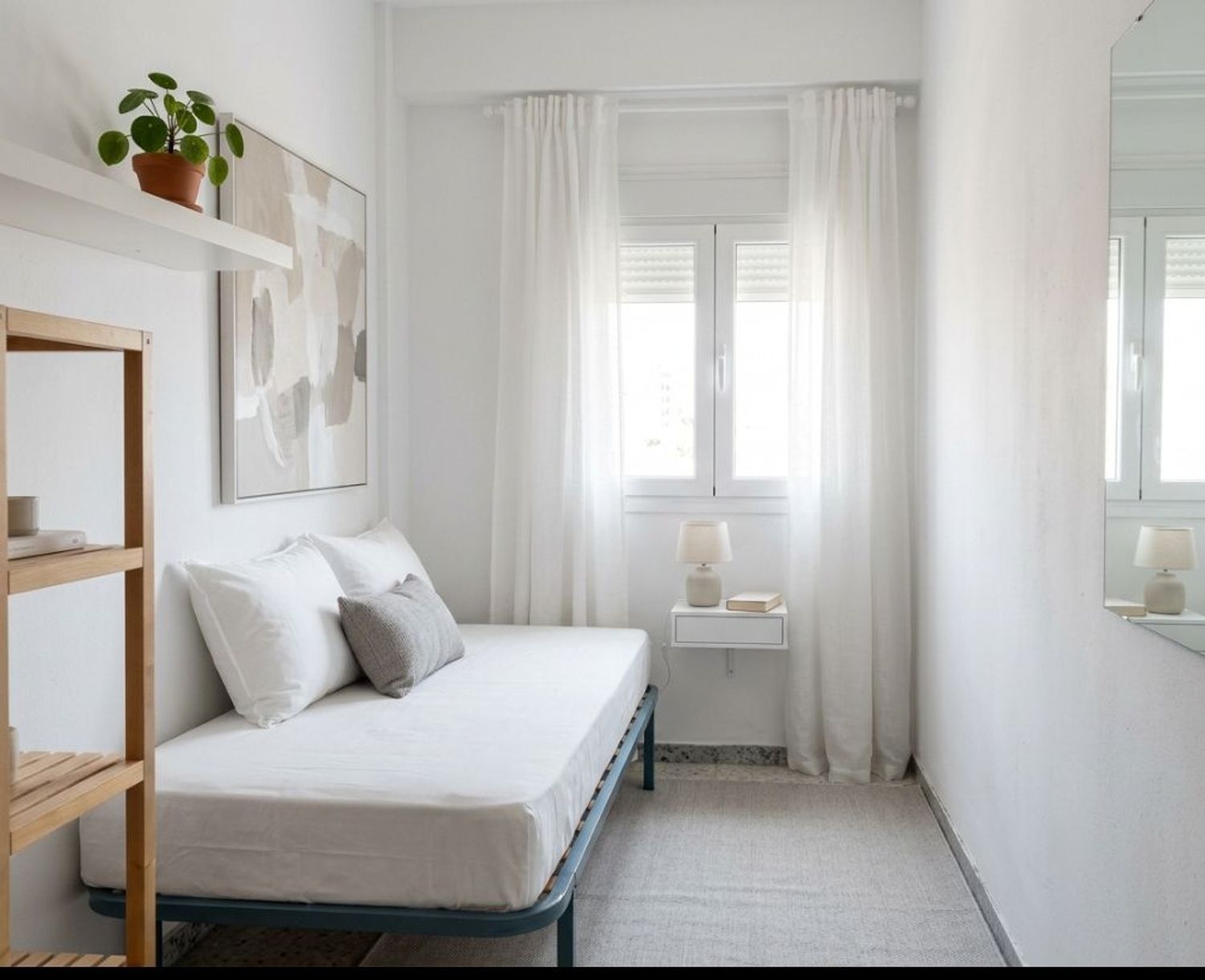 Piso en avenida de Sánchez Pizjuán, 5 - Foto 5