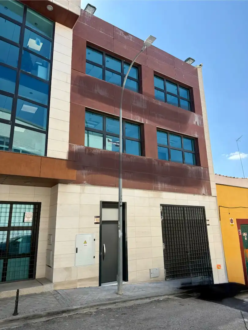 Nave Industrial en Alcorcón - Foto 12