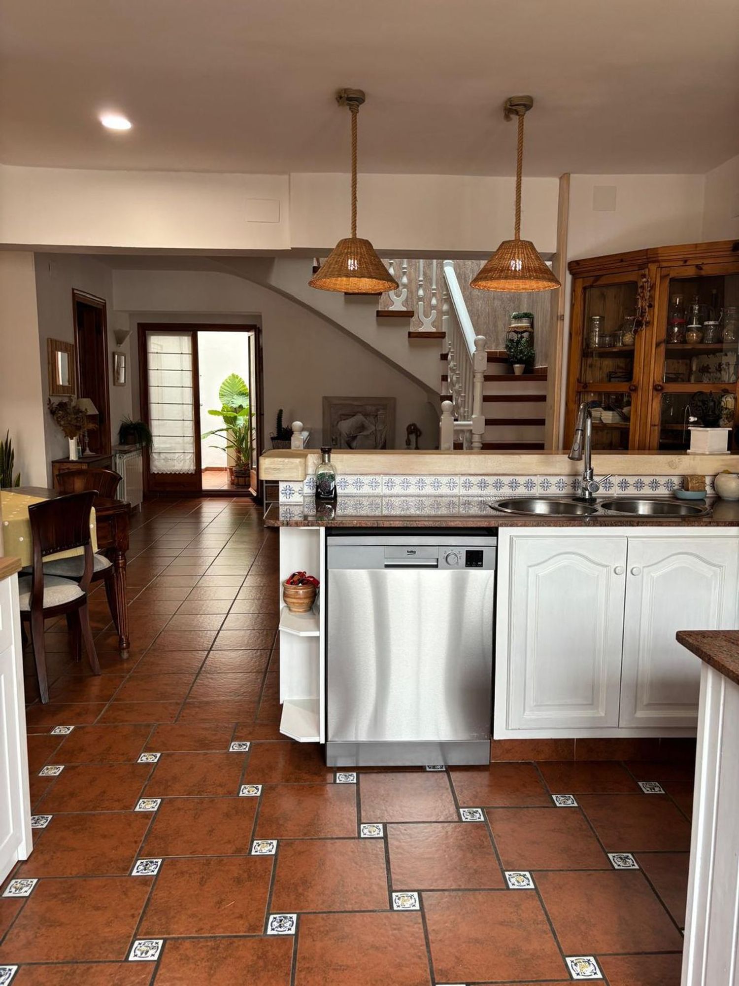 Chalet adosado en L'Espluga de Francoli - Foto 4