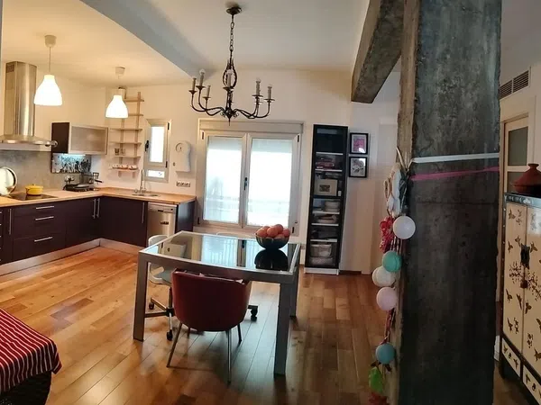 Piso en Barrio Feria - Foto 3