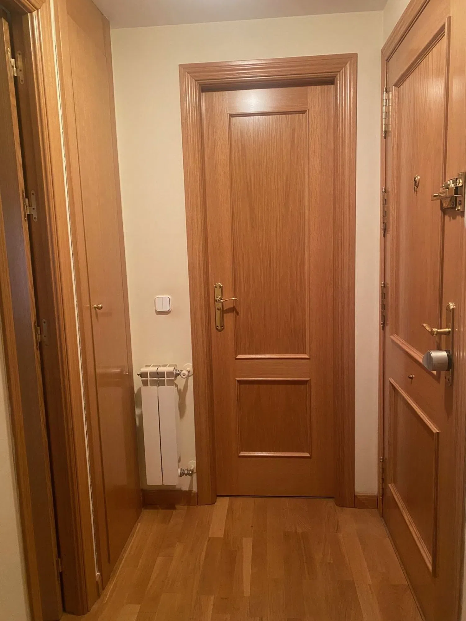 Piso en paseo Imperial, 35 - Foto 17