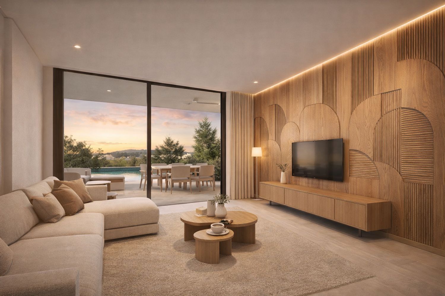 Piso en avenida Fuengirola, 8 - Foto 3