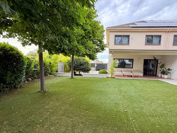 Casa o chalet independiente en Calle Iguazú, 390, La Montaña-El Cortijo, La Montaña-El Cortijo - Foto 1