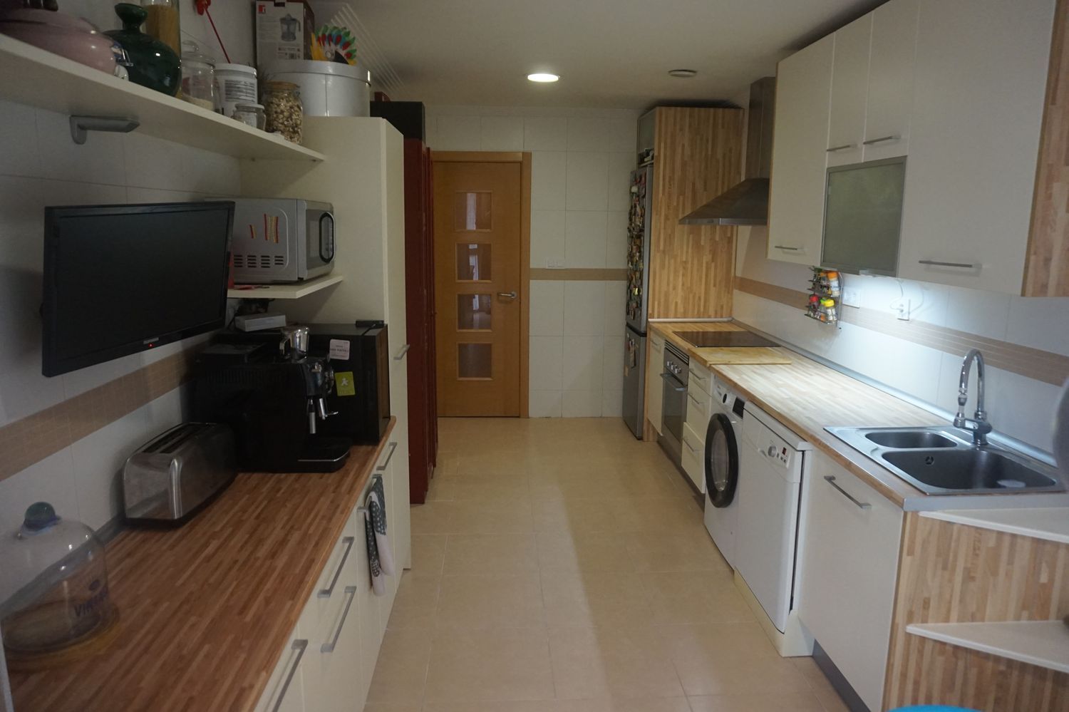 Piso en calle Severo Ochoa, 1 - Foto 10