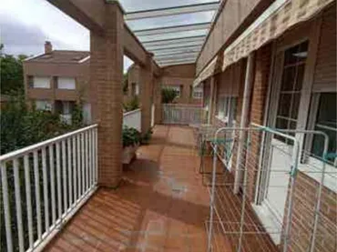 Casa adosada en Olaz, valle egüés - Foto 8