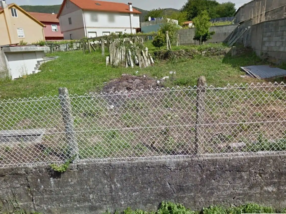 Terreno Residencial en  Camiño Bouza 21 - Foto 3