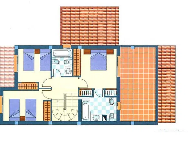 Chalet pareado en Calle de Sueca, 10 - Foto 58