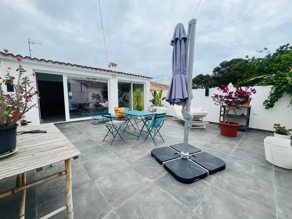 Chalet adosado en Calle Girasol, 9, Colonia Escandinavia-Cautivador, Colonia Escandinavia-Cautivador - Foto 21