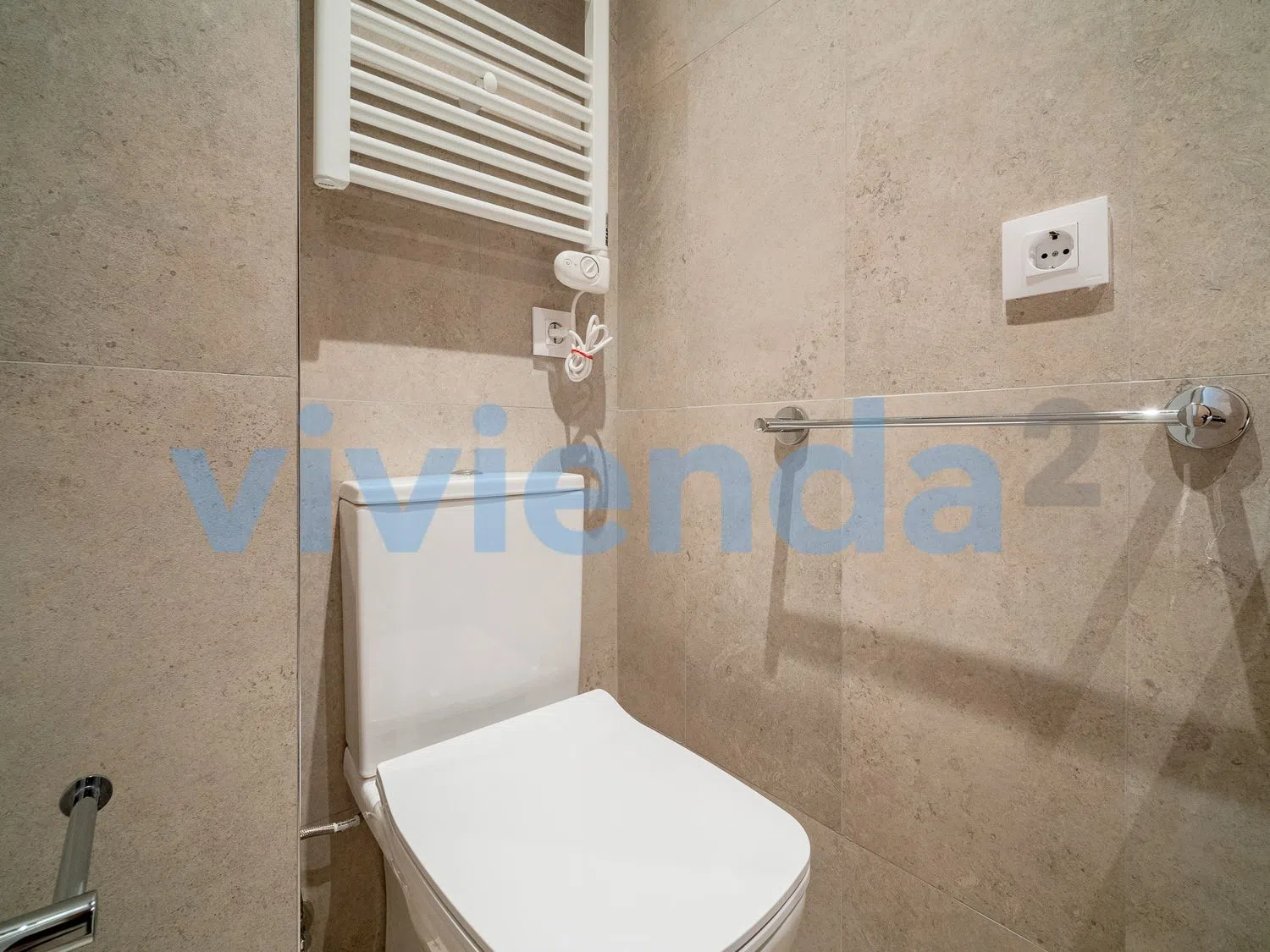 Piso - Foto 19
