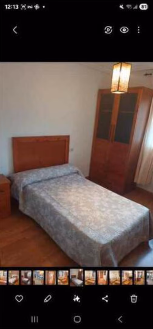 Apartamento en Huerta Otea - Foto 4