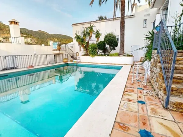 Casa independiente en calle Lirios, 9 - Foto 4