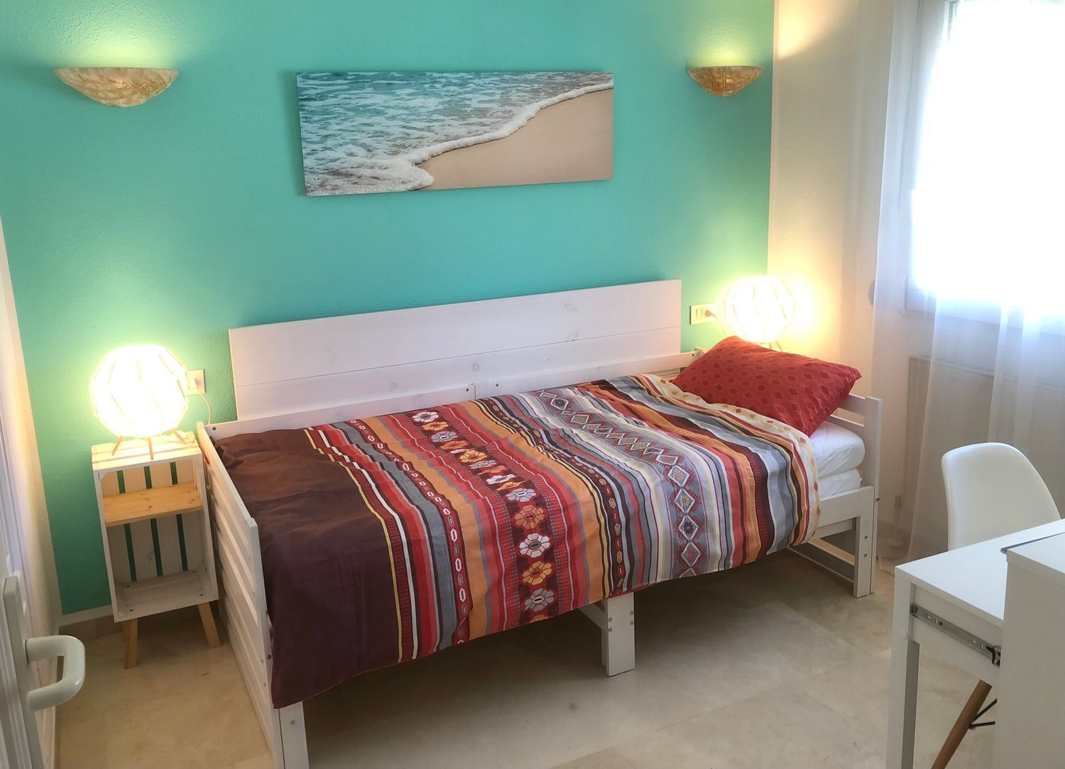 Casa o chalet independiente en Camino Assagador de Santa Llu, 62, El Montgó, El Montgó - Foto 15