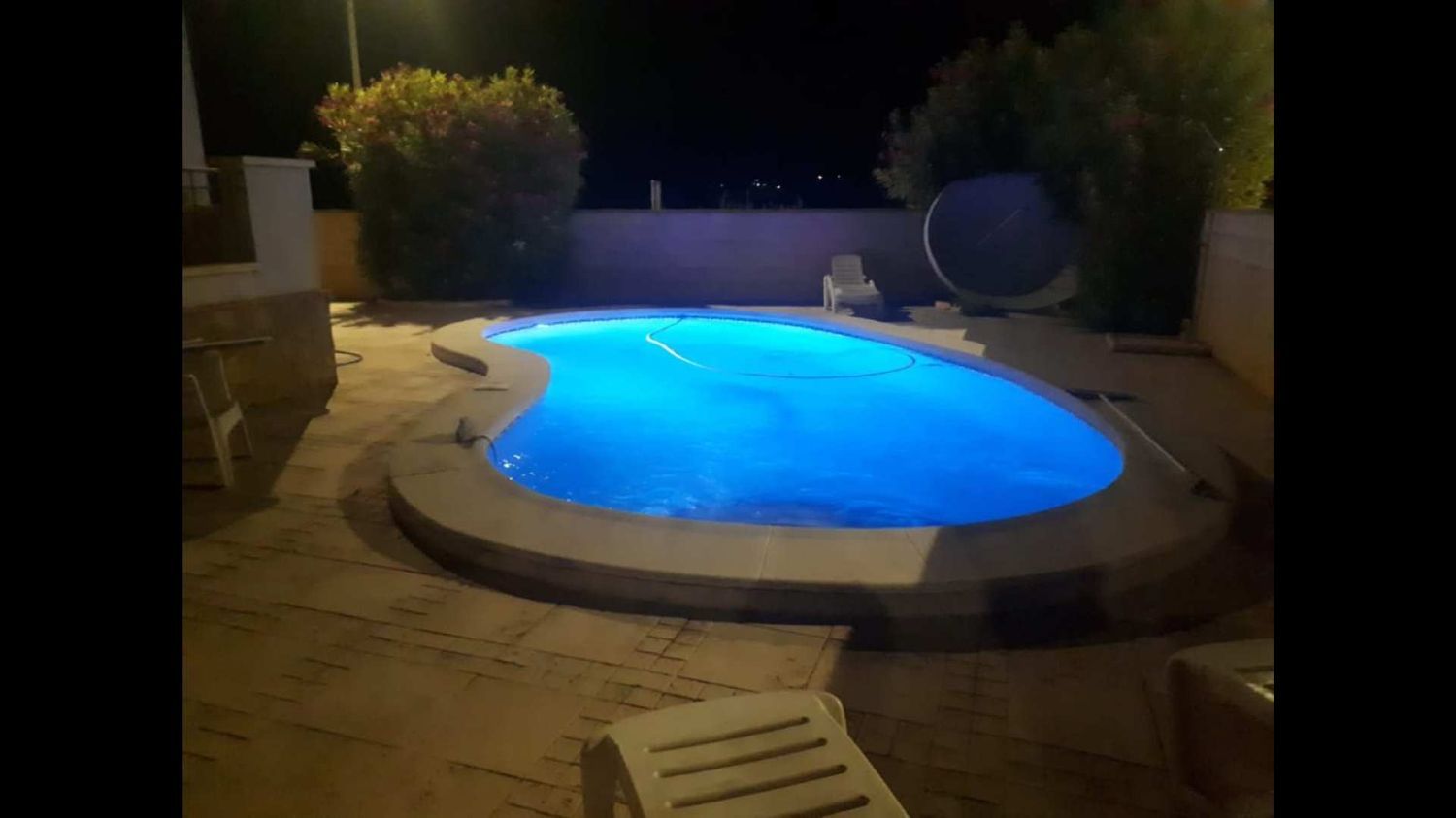 Casa o chalet independiente en Avenid de Elche, 2 - Foto 2
