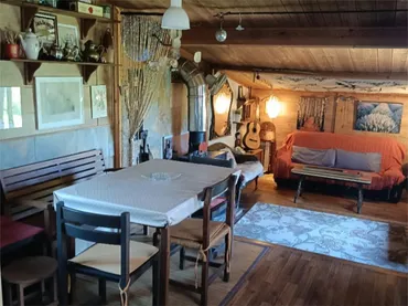Chalet en Peguerinos - Foto 11