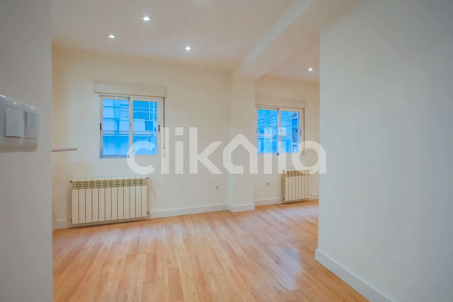 Piso en calle Núñez de Balboa - Foto 5