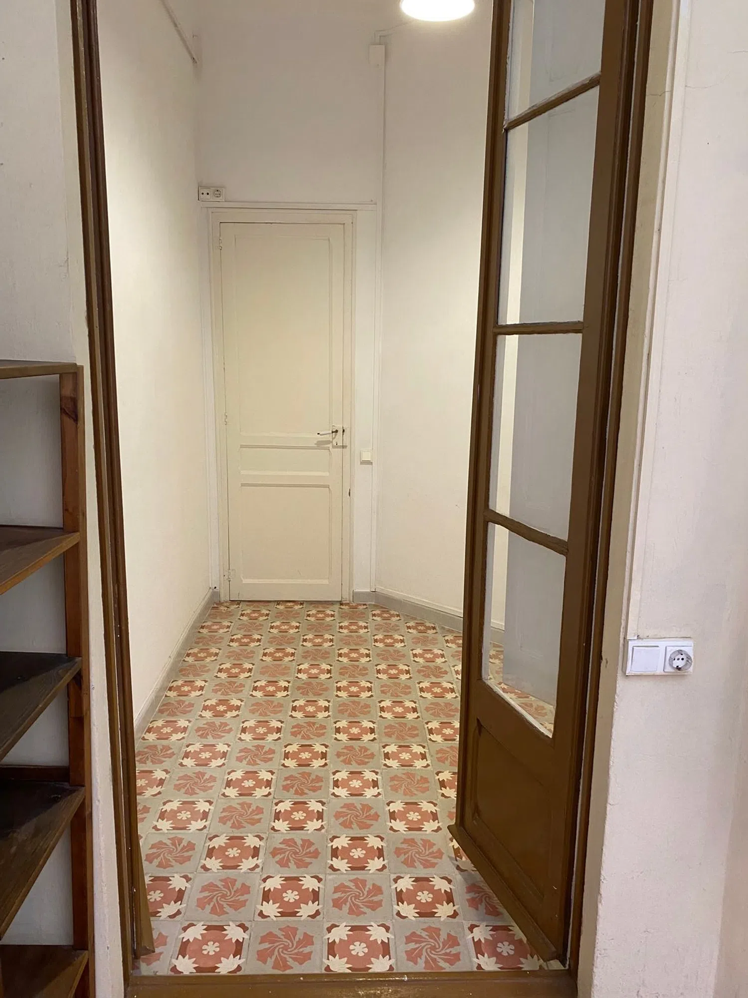 Piso en calle de Sant Antoni Maria Claret, 216 - Foto 17